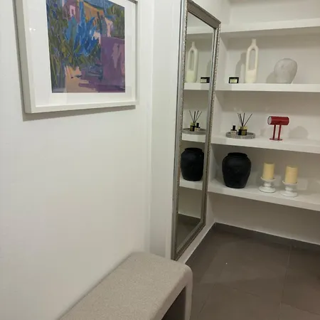 Capital 2 Apartment Zagreb