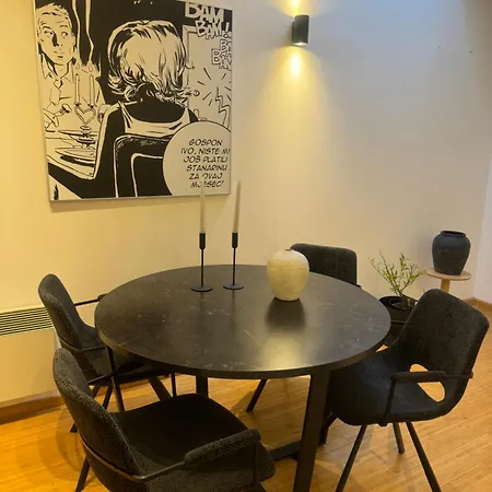 Apartment Capital 2