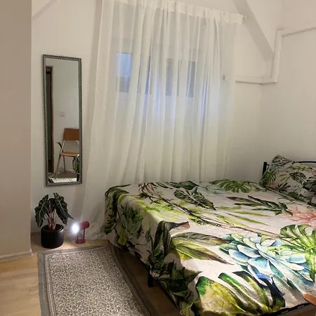 Apartment Capital 2 *